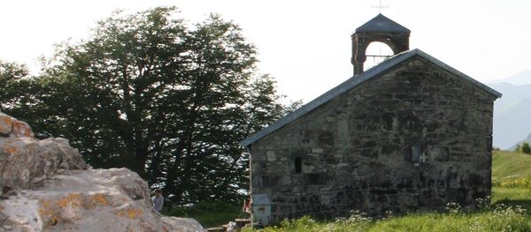 Джеры дзуар Джеры дзуар - Sputnik Хуссар Ирыстон