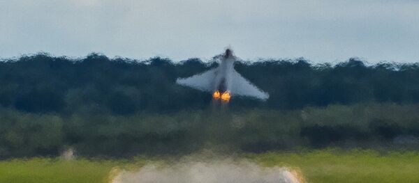 Самолет коалиции Самолет коалиции - Sputnik Южная Осетия
