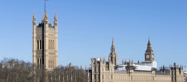 Города мира. Лондон - Sputnik Южная Осетия