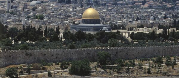 Виды Израиля - Sputnik Южная Осетия