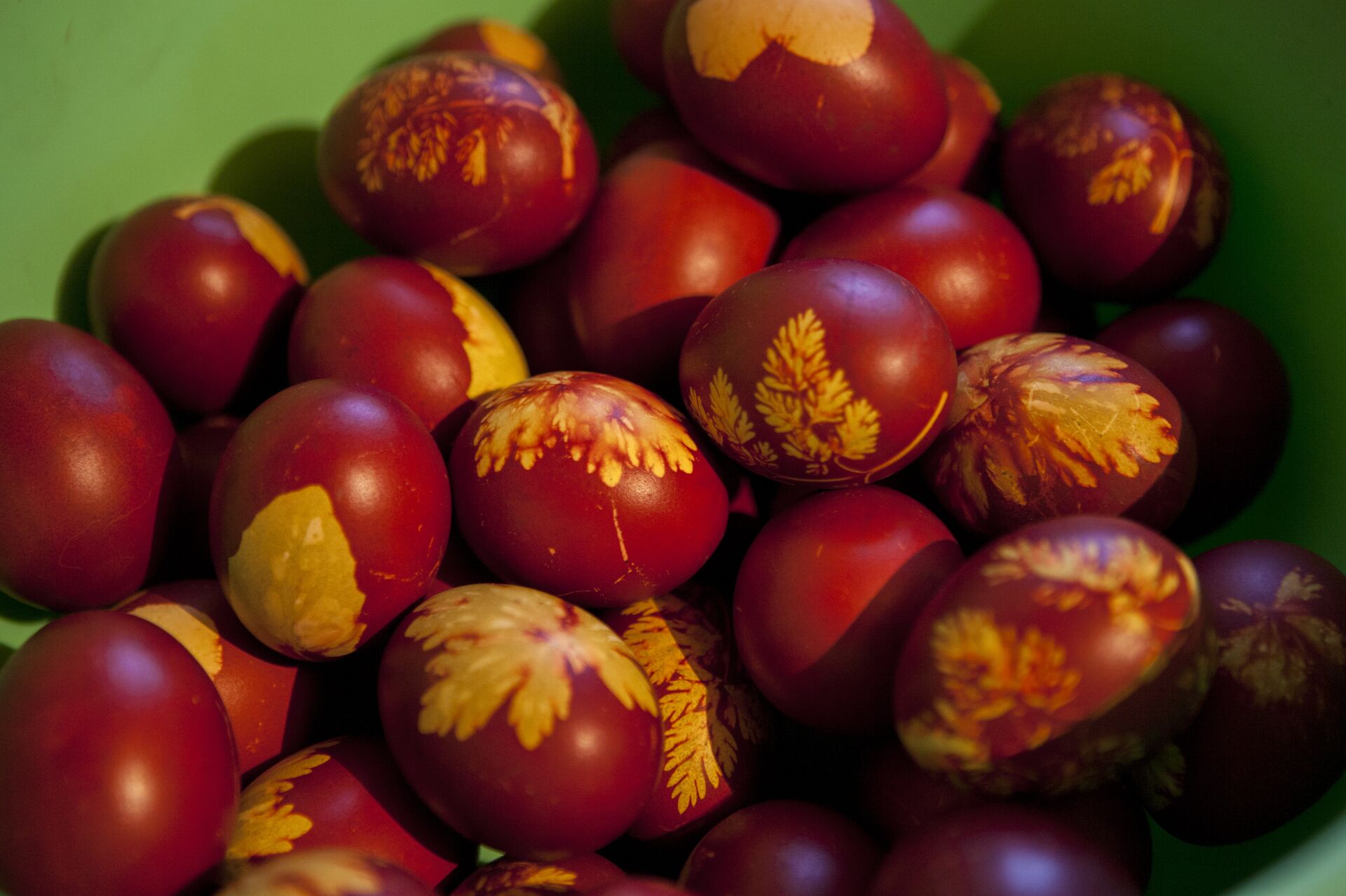 Пасха Пасха - Sputnik Южная Осетия, 1920, 10.04.2026