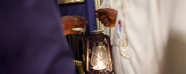 Пасха Пасха - Sputnik Южная Осетия