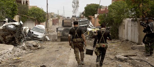 Мосул - Sputnik Южная Осетия