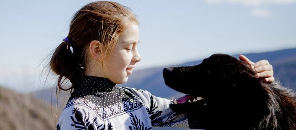 Маршрут выходного дня - Sputnik Южная Осетия