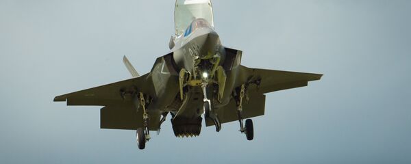 F-35 F-35 - Sputnik Южная Осетия