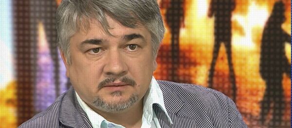 Ростислав Ищенко Ростислав Ищенко - Sputnik Южная Осетия