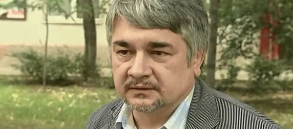 Ростислав Ищенко Ростислав Ищенко - Sputnik Южная Осетия