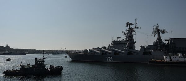 Сторожевой корабль Ладный перед походом в Средиземное море Сторожевой корабль Ладный перед походом в Средиземное море - Sputnik Южная Осетия