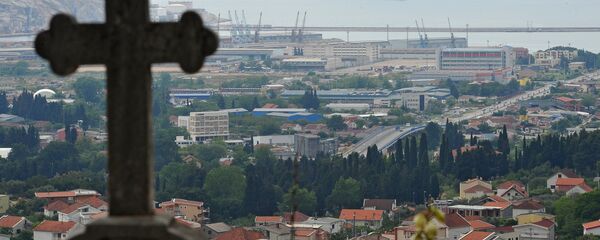 Зарубежные страны. Черногория - Sputnik Южная Осетия