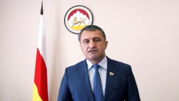 Спикер парламента Южной Осетии обратился к одесситам - Sputnik Южная Осетия
