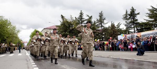Парад Победы Парад Победы - Sputnik Южная Осетия