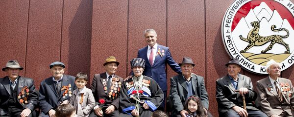 День Победы День Победы - Sputnik Южная Осетия