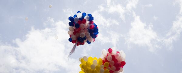 День Победы  День Победы  - Sputnik Южная Осетия