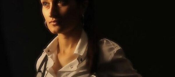 Агунда Чехоева, врач-кардиохирург - Sputnik Южная Осетия