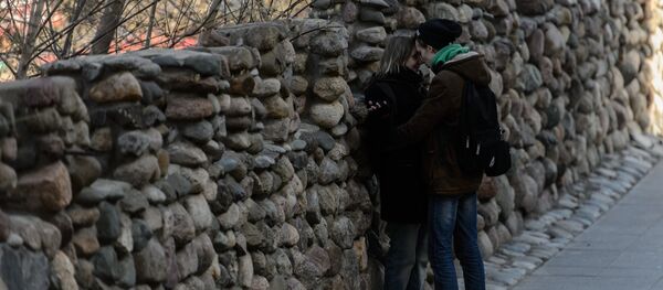 Свидание Свидание - Sputnik Южная Осетия