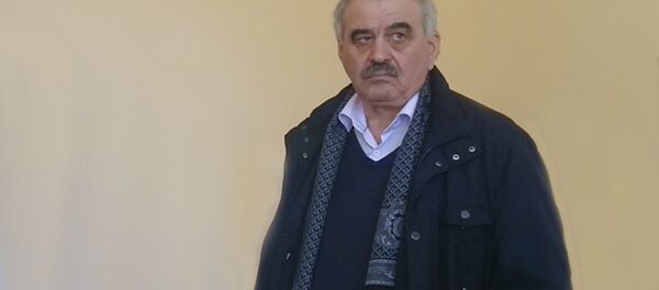 Григорий Кулиджанов Григорий Кулиджанов - Sputnik Хуссар Ирыстон
