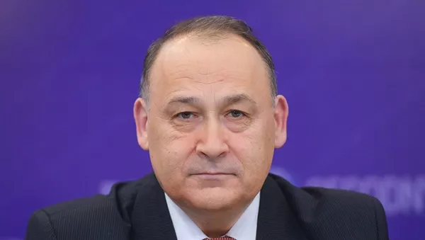 Александр Гусев