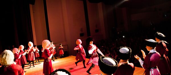 Рог Кафт - Sputnik Хуссар Ирыстон