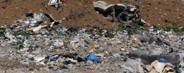 Къусреты полигонӕй пайда кӕнынц дӕс азӕй фылдӕр. Къусреты полигонӕй пайда кӕнынц дӕс азӕй фылдӕр. - Sputnik Хуссар Ирыстон