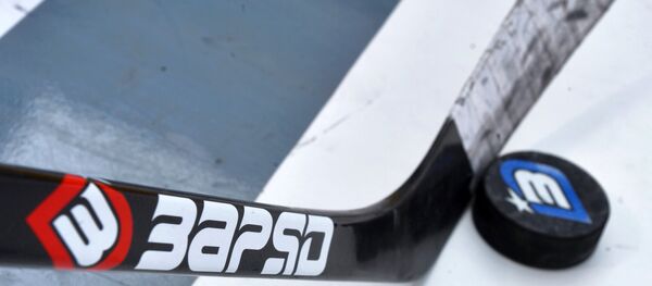 хоккей хоккей - Sputnik Южная Осетия