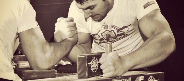 Ирон æрмхæцæг Гасситы Сослан турниры Ирон æрмхæцæг Гасситы Сослан турниры - Sputnik Хуссар Ирыстон