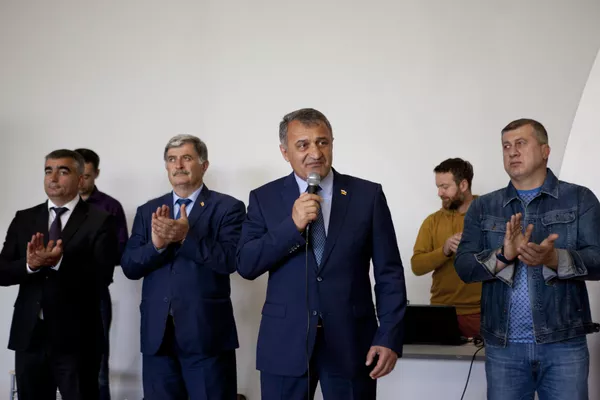 Первенство Алании по вольной борьбе. Первенство Алании по вольной борьбе. - Sputnik Южная Осетия