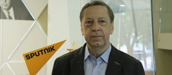 Сергей Федоров Сергей Федоров - Sputnik Южная Осетия