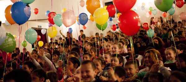 Сабиты хъахъхъӕныны бон - Sputnik Хуссар Ирыстон