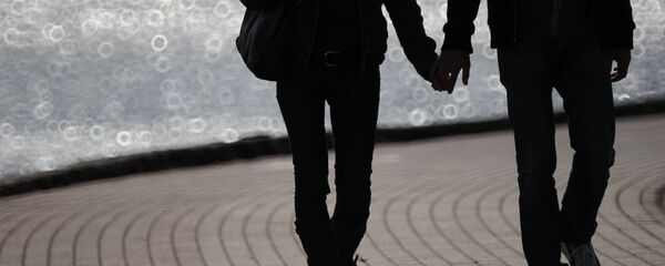 Набережная - Sputnik Южная Осетия