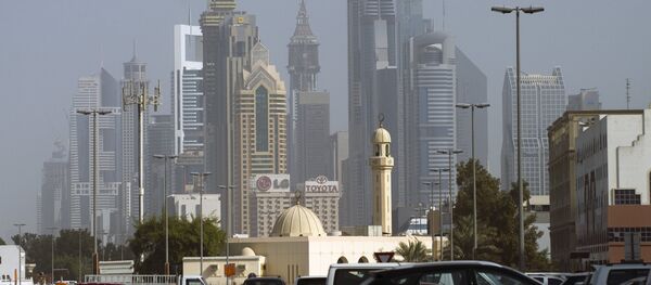 Города мира. Дубай - Sputnik Южная Осетия