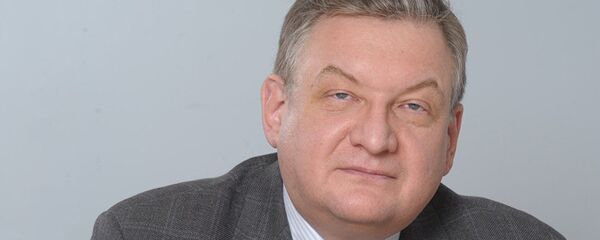 Алексей Зубец Алексей Зубец - Sputnik Южная Осетия