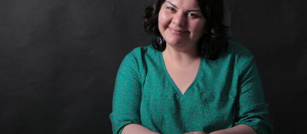 Концерт Аллы Кокион Концерт Аллы Кокион - Sputnik Южная Осетия