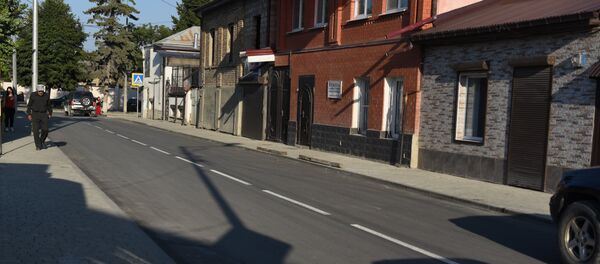 Абайты Уасойы уынг Абайты Уасойы уынг - Sputnik Хуссар Ирыстон