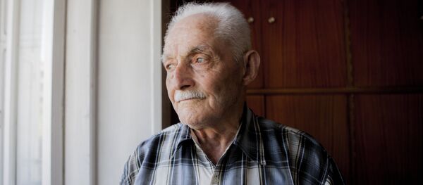 Еналдыты Мурик Еналдыты Мурик - Sputnik Хуссар Ирыстон