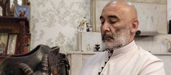 Бала Бестауты Бала Бестауты - Sputnik Южная Осетия