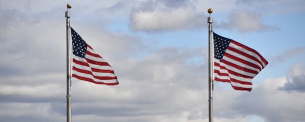 Вашингтон - Sputnik Южная Осетия