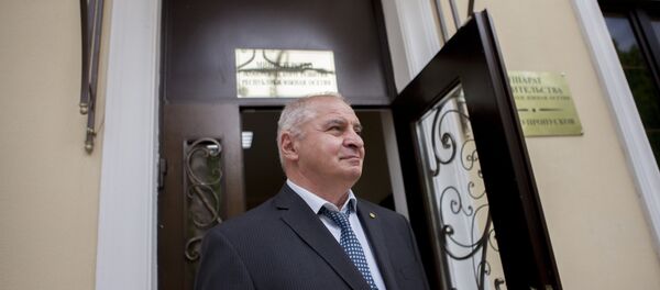 Геннадий Кокоев Геннадий Кокоев - Sputnik Южная Осетия