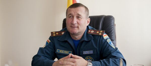 Алан Тадтаев Алан Тадтаев - Sputnik Хуссар Ирыстон