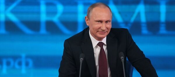 Путин В В Путин В В - Sputnik Южная Осетия