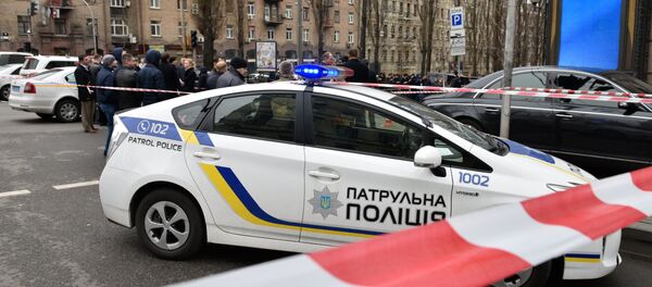 Экс-депутат Госдумы Вороненков убит в Киеве Экс-депутат Госдумы Вороненков убит в Киеве - Sputnik Южная Осетия
