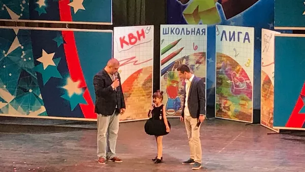 В Северной Осетии состоялся благотворительный концерт по детскому КВН - Sputnik Южная Осетия