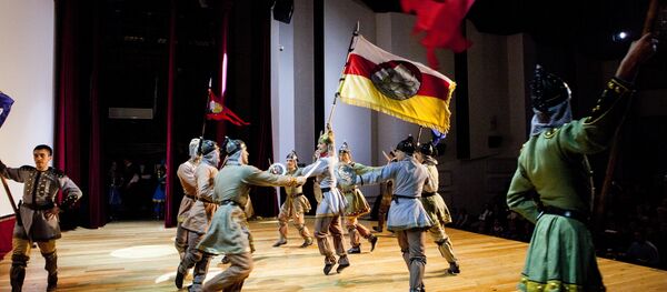 Симд Симд - Sputnik Хуссар Ирыстон