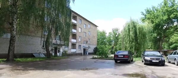 Чернобыль для туристов Чернобыль для туристов - Sputnik Южная Осетия