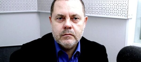 Григорий Трофимчук - Sputnik Южная Осетия