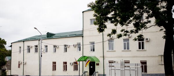 МВД МВД - Sputnik Южная Осетия