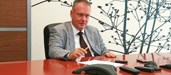 Дмитрий Журавлев Дмитрий Журавлев - Sputnik Южная Осетия