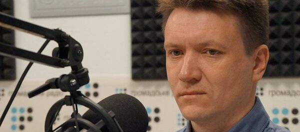 Денис Вишневский Денис Вишневский - Sputnik Южная Осетия