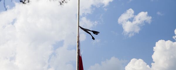 Пантеон Пантеон - Sputnik Южная Осетия