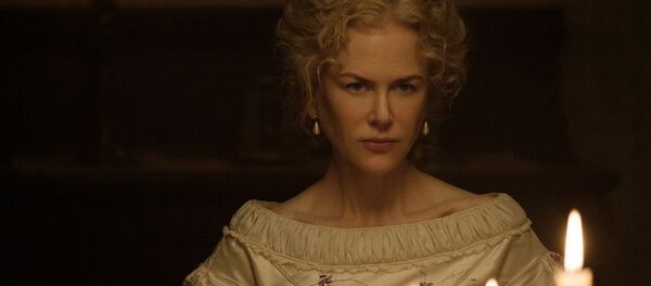 Кадр из фильма Роковое искушение Кадр из фильма Роковое искушение - Sputnik Южная Осетия