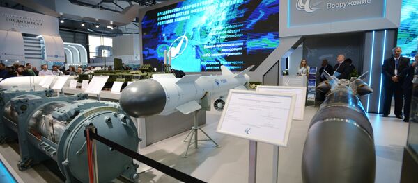 Международный военно-морской салон в Санкт-Петербурге - Sputnik Южная Осетия